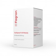 SYRSPEND® SF CONVENIENCE PACKS